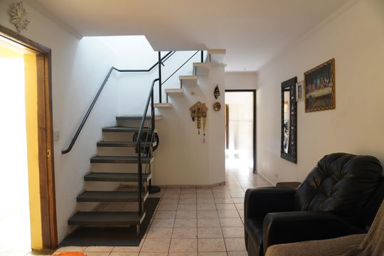 Casa à venda com 5 quartos, 239m² em Cidade Líder, São Paulo