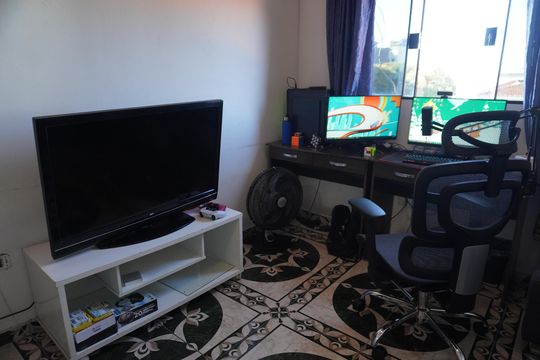 Casa à venda com 5 quartos, 239m² em Cidade Líder, São Paulo