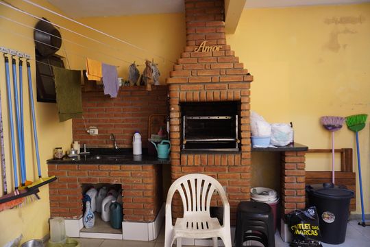 Casa à venda com 5 quartos, 239m² em Cidade Líder, São Paulo