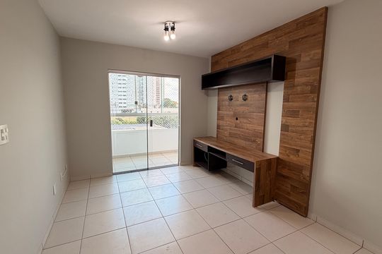 Apartamento para alugar com 2 quartos, 72m² em Parque Amazonia, Goiânia