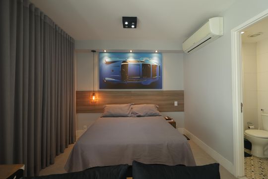Kitnet/Studio à venda com 1 quarto, 34m² em Ipiranga, São Paulo