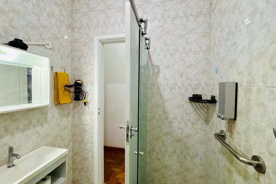 Apartamento para alugar com 2 quartos, 85m² em Copacabana, Rio de Janeiro
