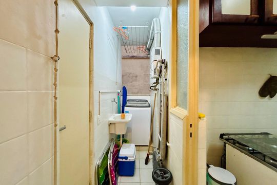 Apartamento para alugar com 2 quartos, 85m² em Copacabana, Rio de Janeiro