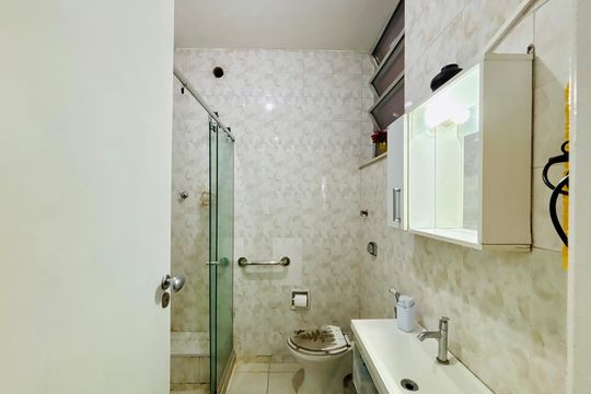 Apartamento para alugar com 2 quartos, 85m² em Copacabana, Rio de Janeiro