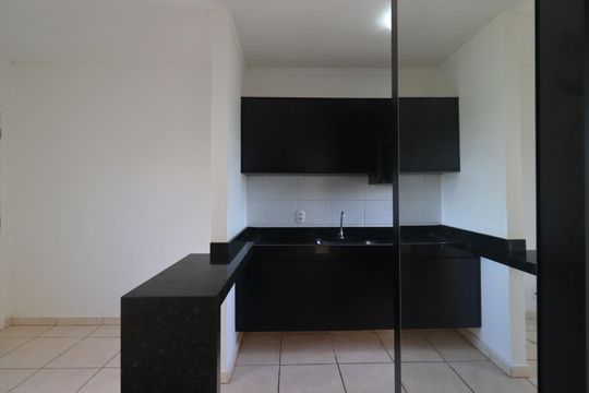 Z de apartamento para alugar com 2 quartos, 48m² em Jardim Jose Sampaio Junior, Ribeirão Preto
