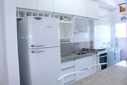 Apartamento para alugar com 1 quarto, 43m² em Santa Cecilia, São Paulo