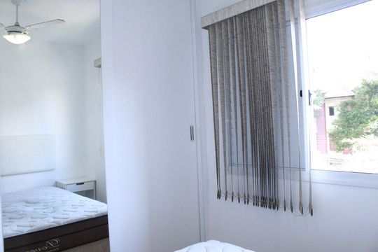 Apartamento para alugar com 1 quarto, 43m² em Santa Cecilia, São Paulo
