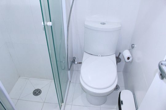 Apartamento para alugar com 1 quarto, 43m² em Santa Cecilia, São Paulo