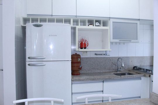 Apartamento para alugar com 1 quarto, 43m² em Santa Cecilia, São Paulo