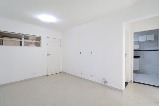 Apartamento à venda com 2 quartos, 70m² em Santa Cecilia, São Paulo