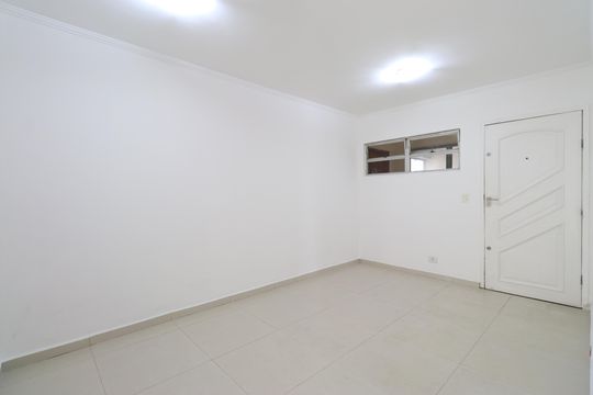 Sala de apartamento à venda com 2 quartos, 70m² em Santa Cecilia, São Paulo