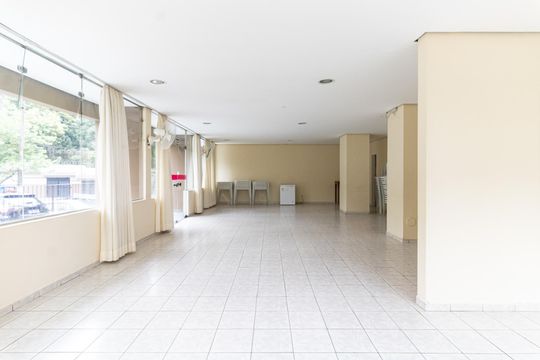 Salão de Festas de apartamento à venda com 2 quartos, 54m² em São João Climaco, São Paulo