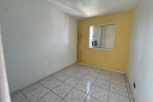 Quarto 1 de apartamento para alugar com 2 quartos, 50m² em São Pedro, Osasco