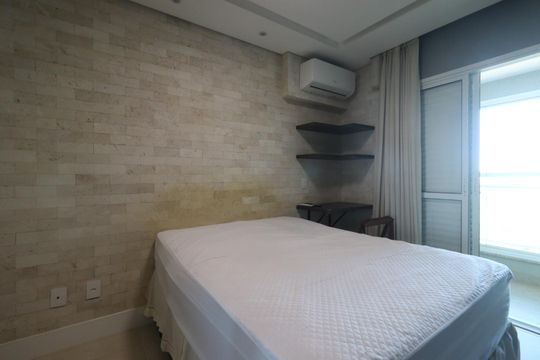 Quarto de apartamento para alugar com 1 quarto, 59m² em Jardim Botânico, Ribeirão Preto