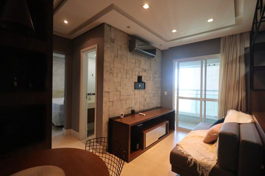 Apartamento para alugar com 1 quarto, 59m² em Jardim Botânico, Ribeirão Preto