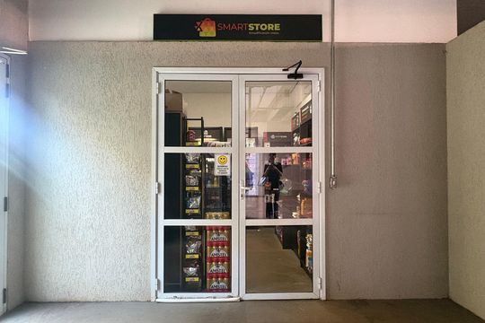 Mercado de apartamento para alugar com 1 quarto, 59m² em Jardim Botânico, Ribeirão Preto