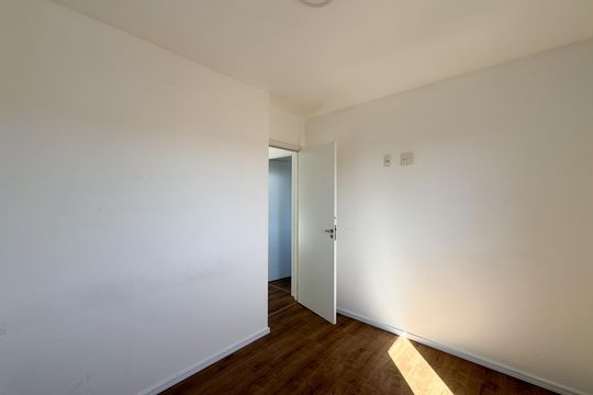 Apartamento à venda com 2 quartos, 44m² em Paulicéia, São Bernardo do Campo