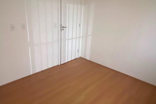 Quarto de apartamento à venda com 2 quartos, 45m² em Campo Grande, Rio de Janeiro