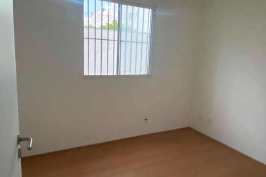 Quarto de apartamento à venda com 2 quartos, 45m² em Campo Grande, Rio de Janeiro