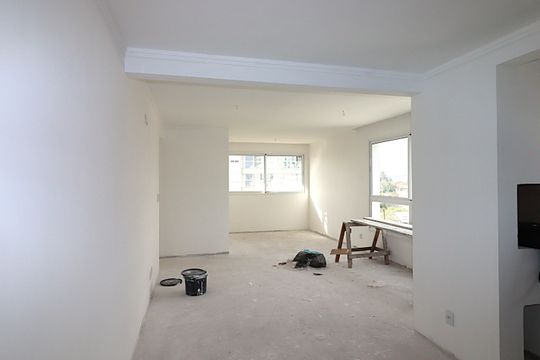 Apartamento à venda com 3 quartos, 94m² em Vila Ipiranga, Porto Alegre