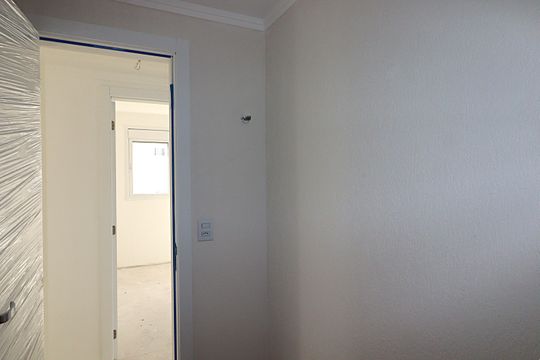 Apartamento à venda com 3 quartos, 94m² em Vila Ipiranga, Porto Alegre