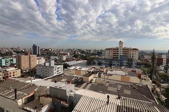 Apartamento à venda com 3 quartos, 94m² em Vila Ipiranga, Porto Alegre