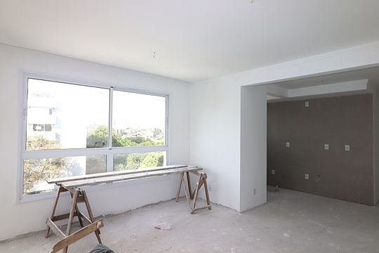 Apartamento à venda com 3 quartos, 94m² em Vila Ipiranga, Porto Alegre