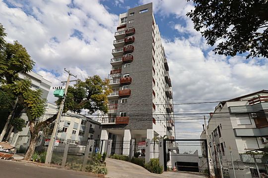 Apartamento à venda com 3 quartos, 94m² em Vila Ipiranga, Porto Alegre