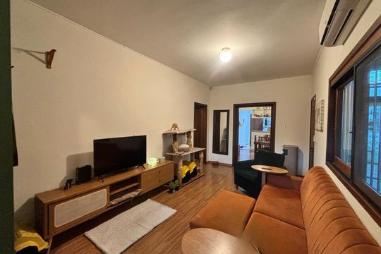 Casa à venda com 4 quartos, 200m² em Rio Branco, São Leopoldo