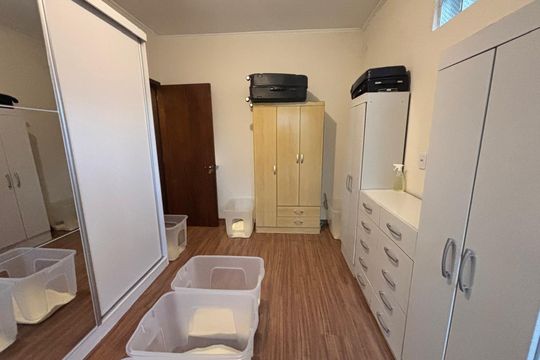 Casa à venda com 4 quartos, 200m² em Rio Branco, São Leopoldo