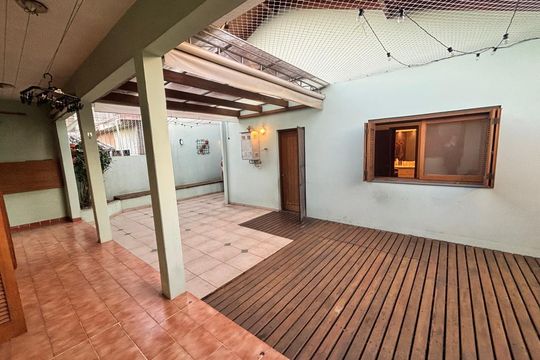 Casa à venda com 4 quartos, 200m² em Rio Branco, São Leopoldo