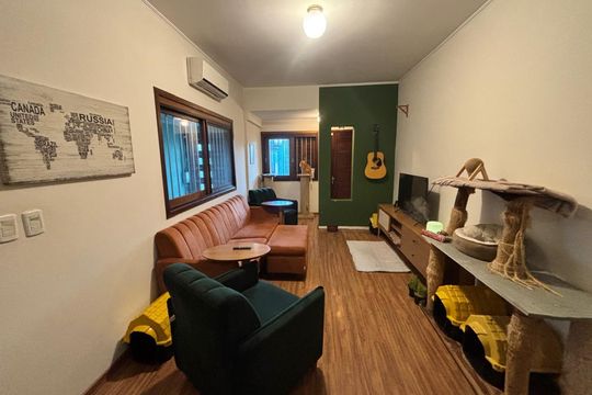 Casa à venda com 4 quartos, 200m² em Rio Branco, São Leopoldo