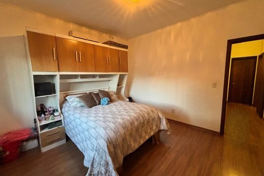 Casa à venda com 4 quartos, 200m² em Rio Branco, São Leopoldo