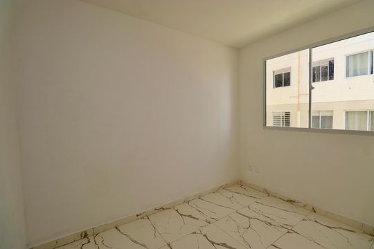 Quarto 2 de apartamento para alugar com 2 quartos, 40m² em Nova Brasília, Salvador