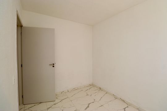 Quarto 2 de apartamento para alugar com 2 quartos, 40m² em Nova Brasília, Salvador
