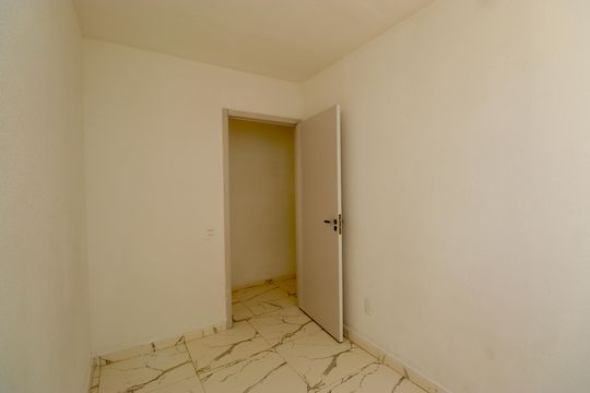 Quarto 1 de apartamento para alugar com 2 quartos, 40m² em Nova Brasília, Salvador