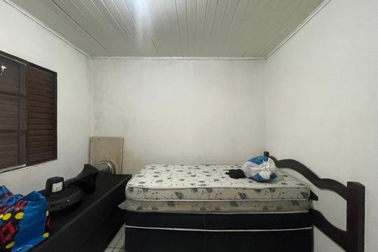Casa para alugar com 2 quartos, 150m² em Santos Dumont, São Leopoldo