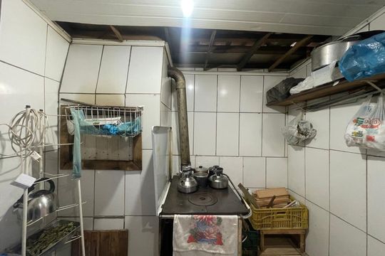 Casa para alugar com 2 quartos, 150m² em Santos Dumont, São Leopoldo