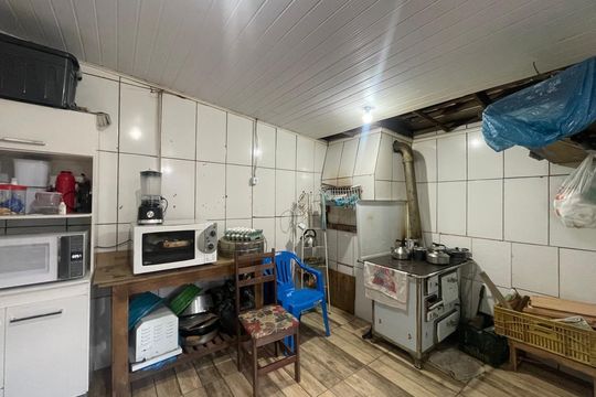 Casa para alugar com 2 quartos, 150m² em Santos Dumont, São Leopoldo