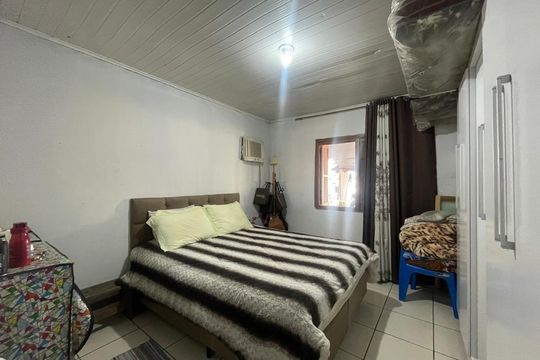 Casa para alugar com 2 quartos, 150m² em Santos Dumont, São Leopoldo