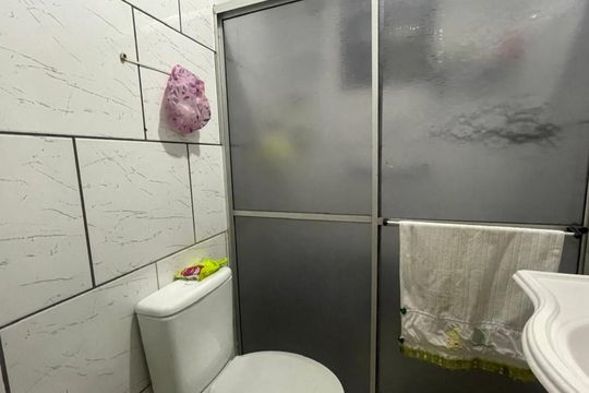 Casa para alugar com 2 quartos, 150m² em Santos Dumont, São Leopoldo