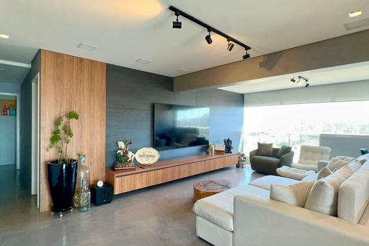 Apartamento para alugar com 3 quartos, 200m² em Pinheiros, São Paulo