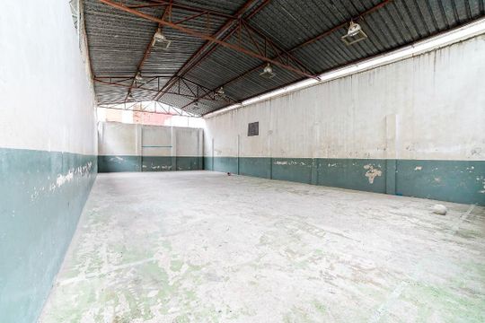 Área comum de apartamento para alugar com 2 quartos, 60m² em Vila Guilherme, São Paulo