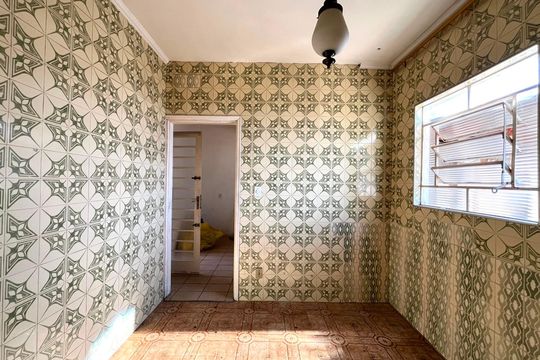 Sala de Jantar de casa para alugar com 2 quartos, 300m² em Jardim Nova Europa, Campinas