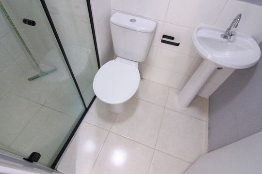 Apartamento à venda com 2 quartos, 35m² em Conjunto Habitacional Teotonio Vilela, São Paulo