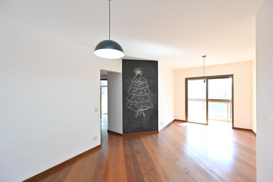 Apartamento à venda com 2 quartos, 82m² em Vila Clementino, São Paulo