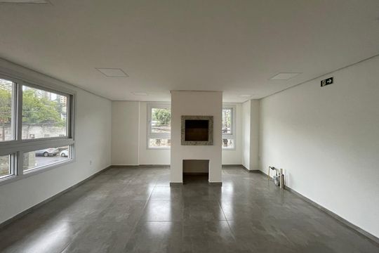 Apartamento à venda com 2 quartos, 65m² em Centro, Novo Hamburgo