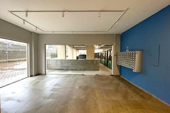 Apartamento à venda com 2 quartos, 65m² em Centro, Novo Hamburgo