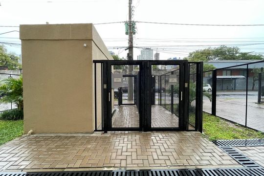 Apartamento à venda com 2 quartos, 65m² em Centro, Novo Hamburgo