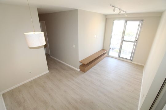 Apartamento para alugar com 2 quartos, 58m² em Vila Rossi, São José dos Campos